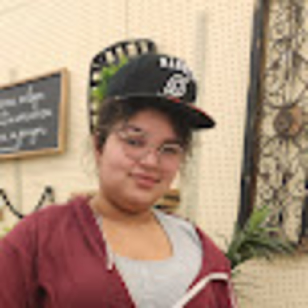 Meet your Posher, Ren